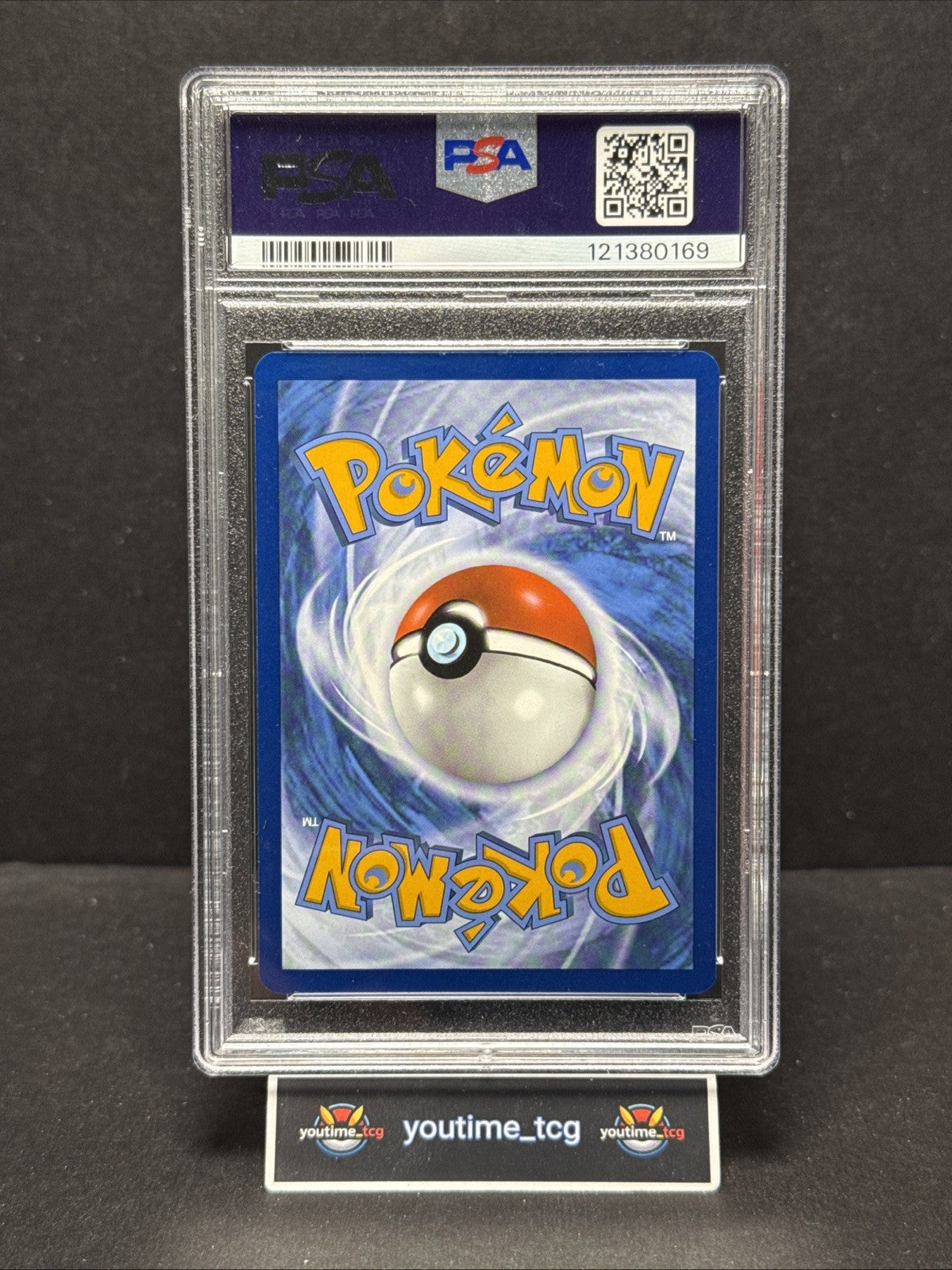 2025 Pokemon Dri En-Destined Rivals Illustration Rare Rapidash #189 PSA 10