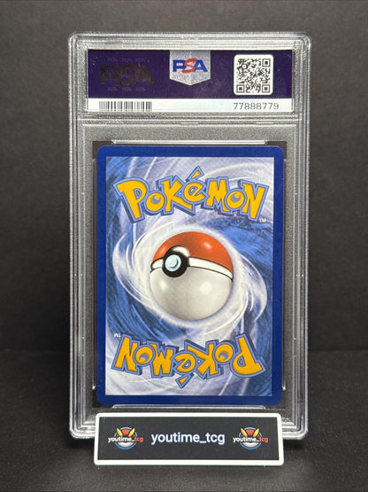 2023 Pokemon Sword And Shield Crown Zenith Zamazenta V #098 PSA 10