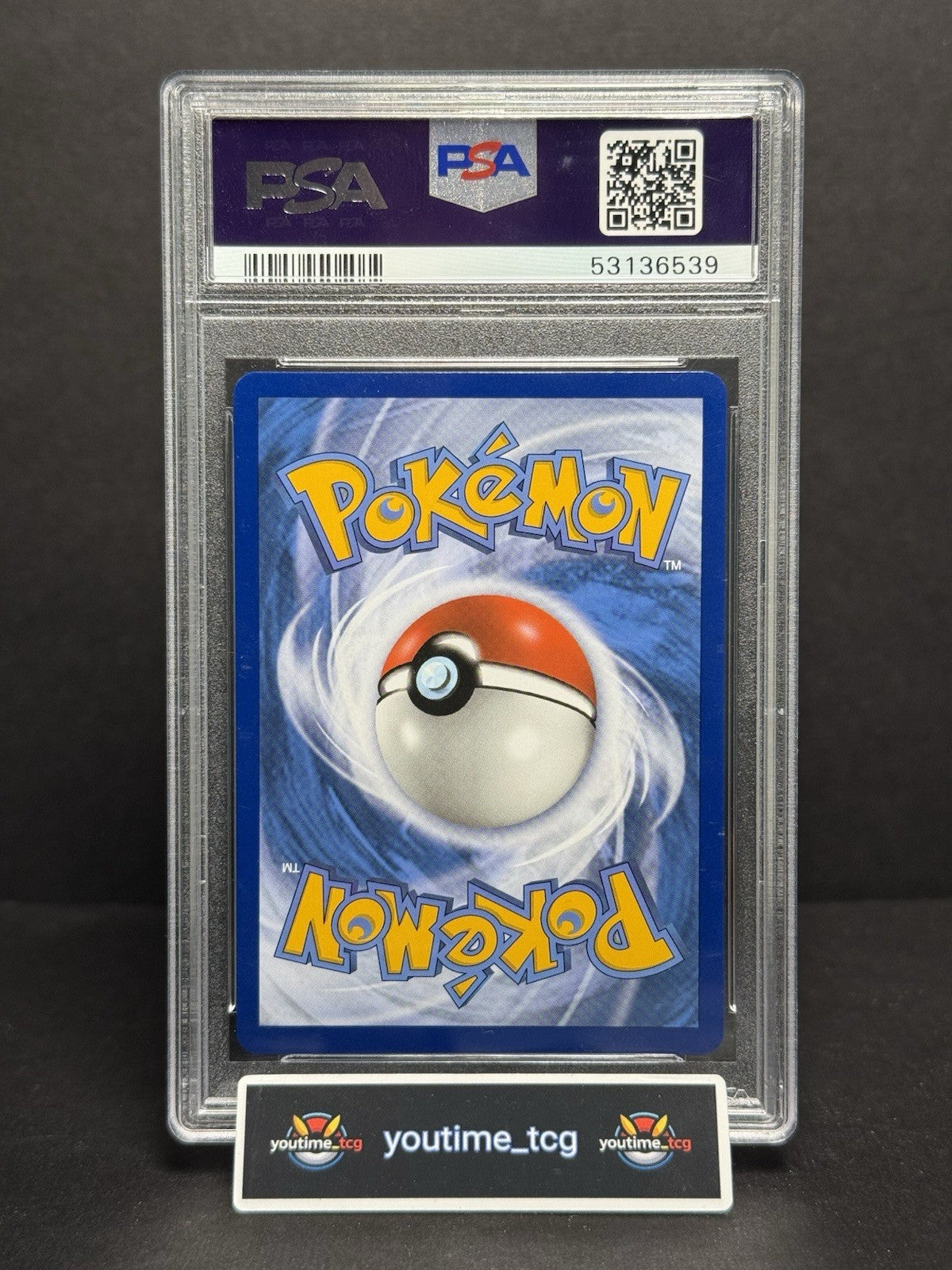 2019 Pokemon Sun & Moon Hidden Fates Magneton-Holo #SV28 PSA 10