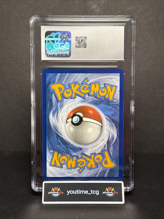 2023 Trading Card Game Classic Lugia ex #017 CGC 9