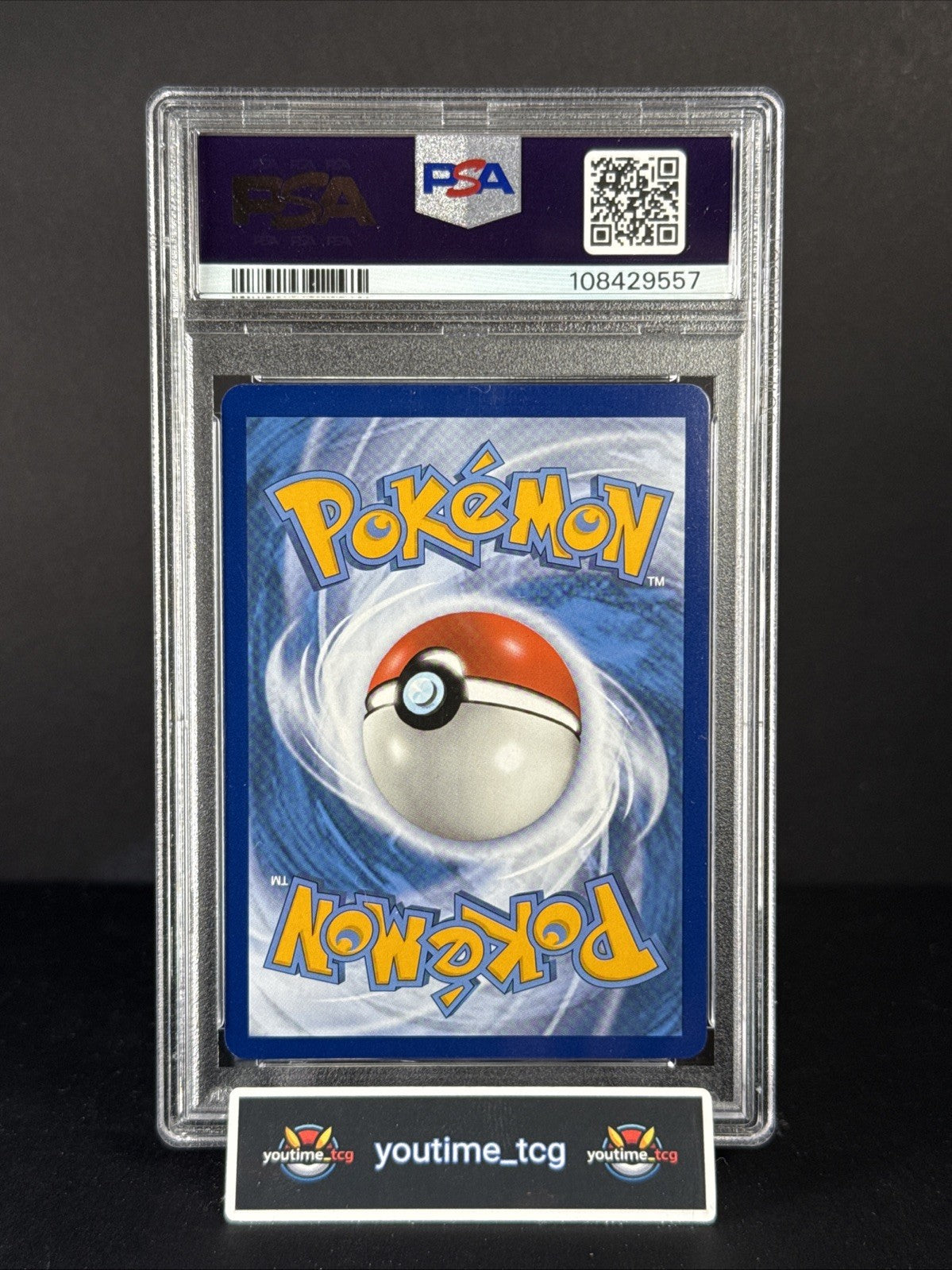 2022 Pokemon Sword & Shield Astral Radiance Fa Beedrill V #161 PSA 10