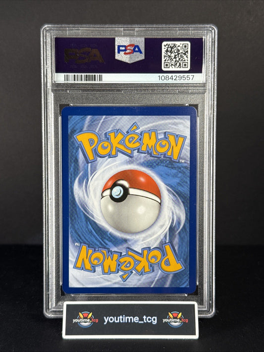 2022 Pokemon Sword & Shield Astral Radiance Fa Beedrill V #161 PSA 10