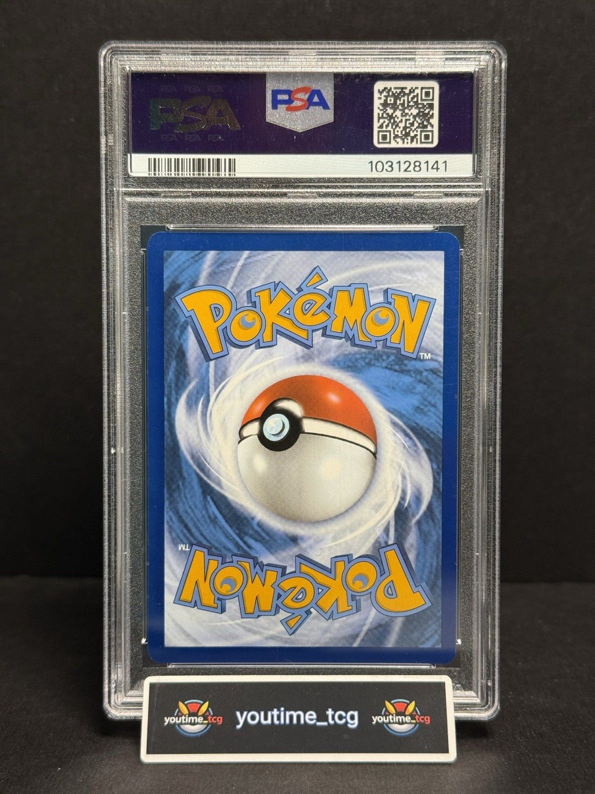 2024 Pokemon Scr En-Stellar Crown Illustration Rare Crabominable #149 PSA 10