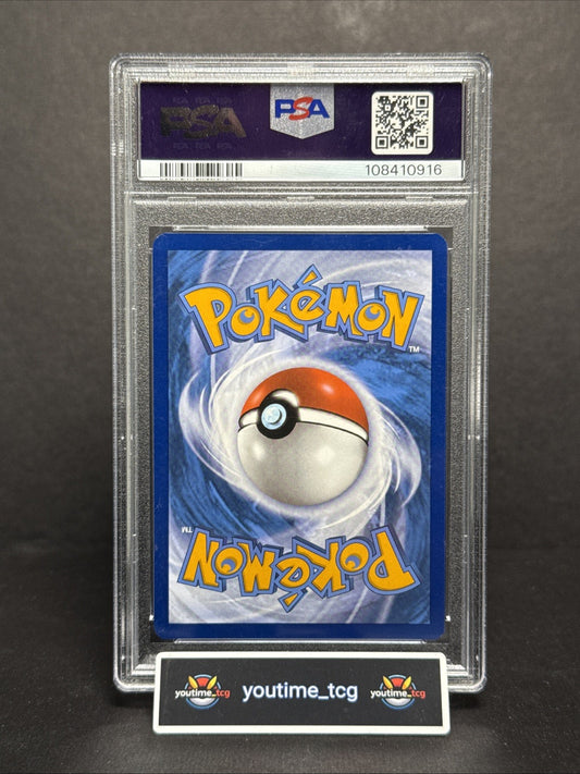 2025 Pokemon Svp En-Sv BSP Pre Poster Collection Jolteon #169 PSA 9