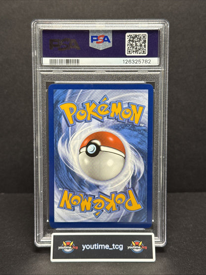 2022 Pokemon Sword & Shield Lost Origin Fa Pikachu V #TG16 PSA 9