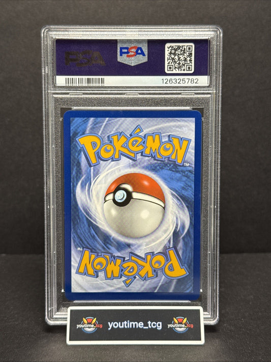 2022 Pokemon Sword & Shield Lost Origin Fa Pikachu V #TG16 PSA 9