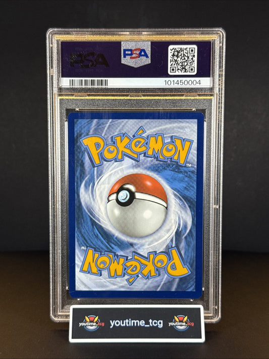 2024 Pokemon Twm En-Twilight Masquerade Illustration Rare Pinsir #168 PSA 10