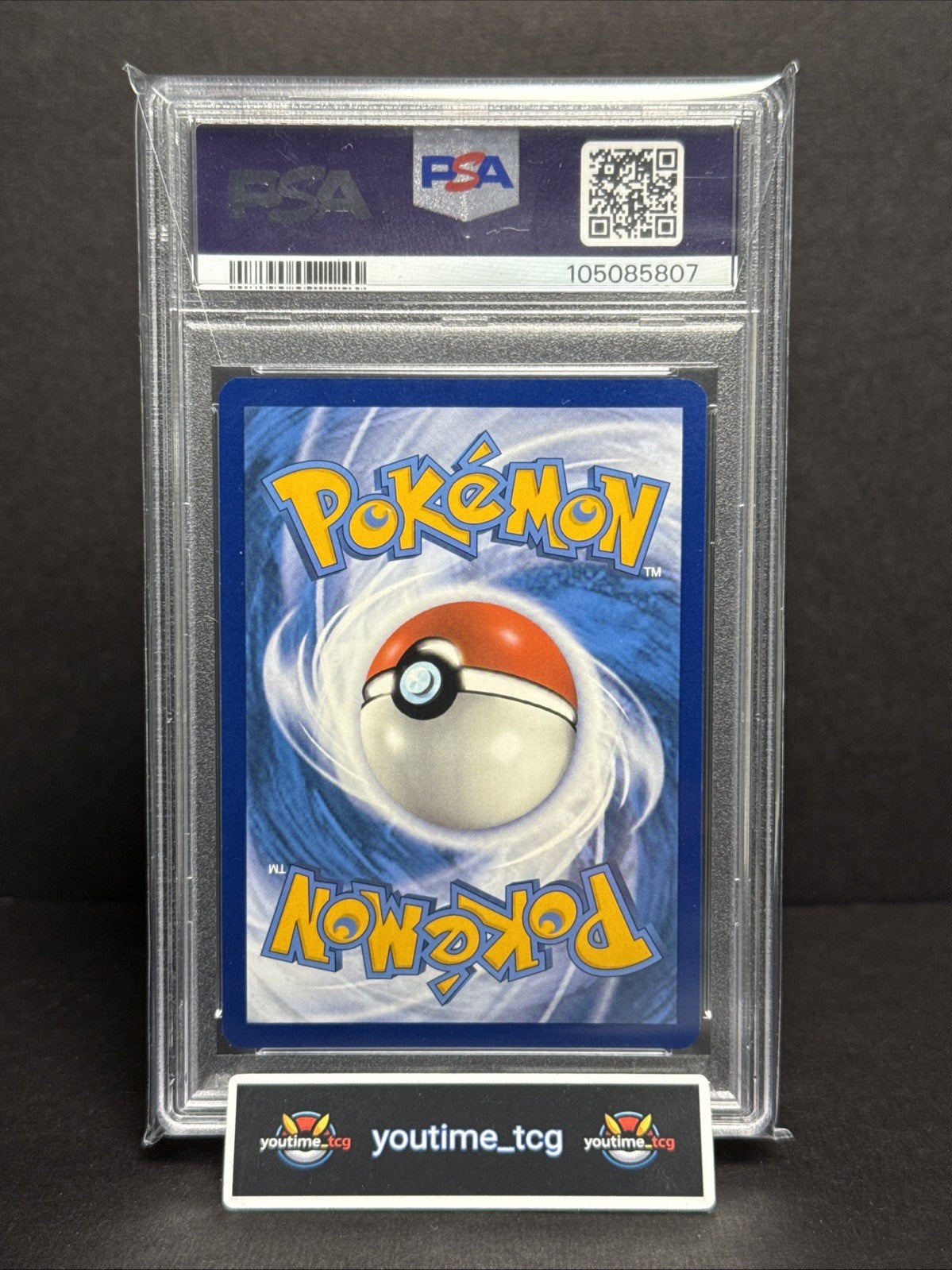 2023 Pokemon Sword And Shield Crown Zenith Fa Miltank #GG24 PSA 10