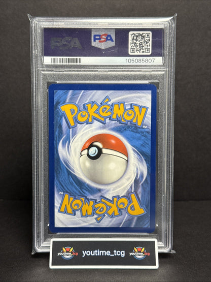 2023 Pokemon Sword And Shield Crown Zenith Fa Miltank #GG24 PSA 10