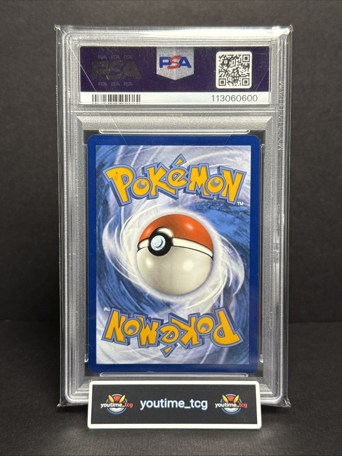 2023 Pokemon Sword And Shield Crown Zenith Fa Keldeo #GG07 PSA 10