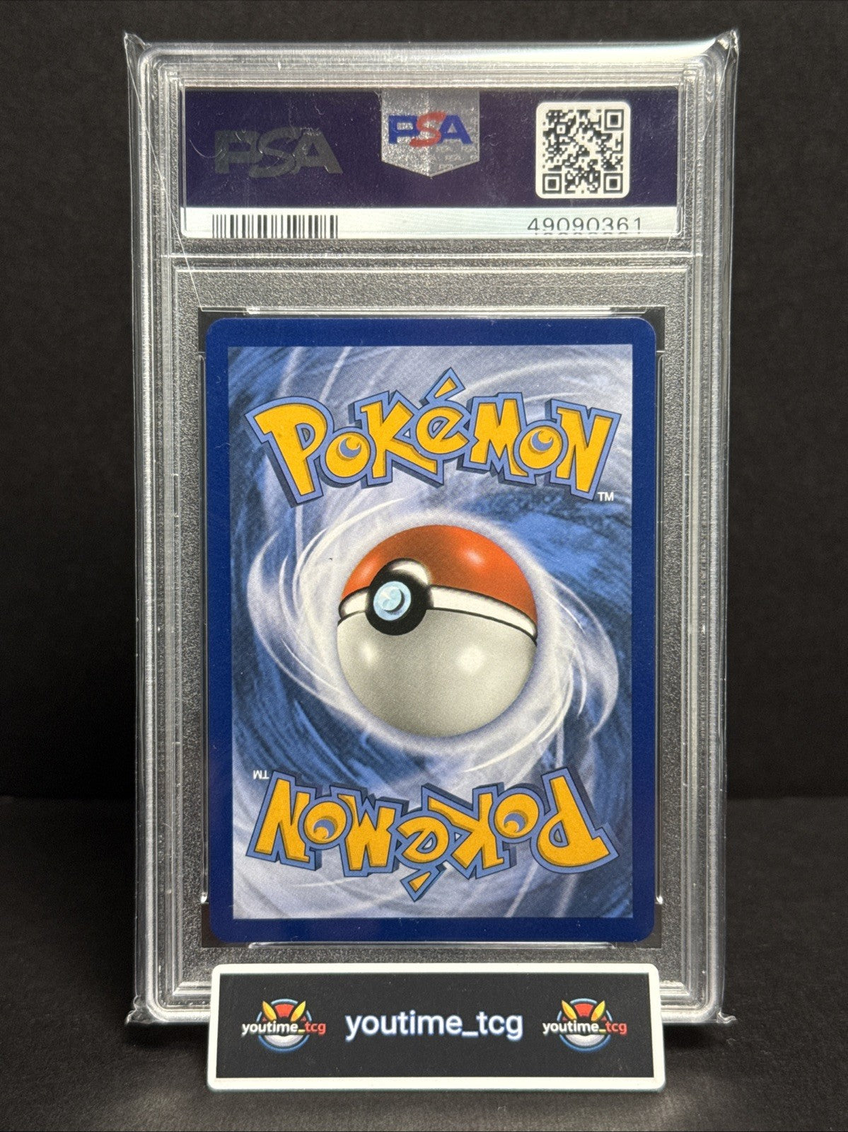 2016 Pokemon Xy Evolutions Blastoise Ex #21 PSA 10