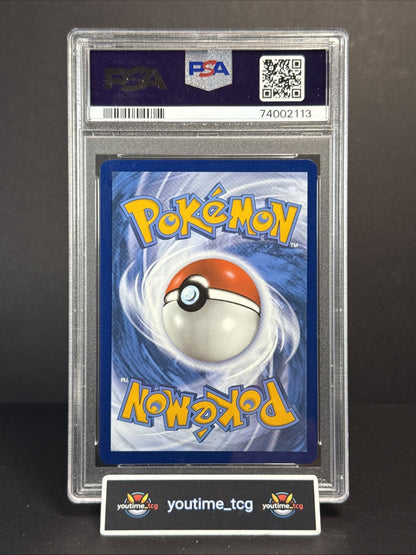 2022 Pokemon Sword & Shield Silver Tempest Fa Friends In Galar #TG23 PSA 10