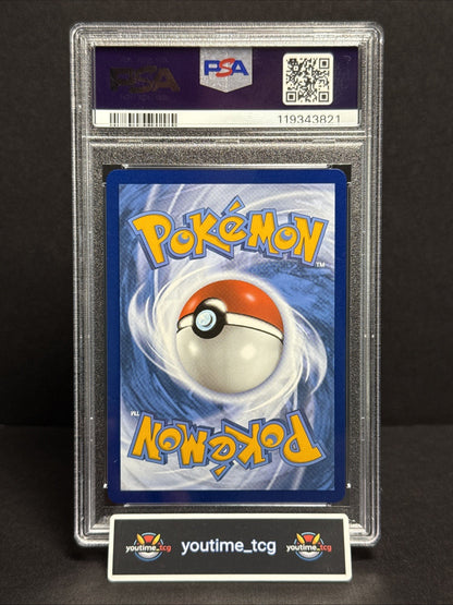2022 Pokemon Sword & Shield Silver Tempest Fa Blaziken Vmax #TG15 PSA 10