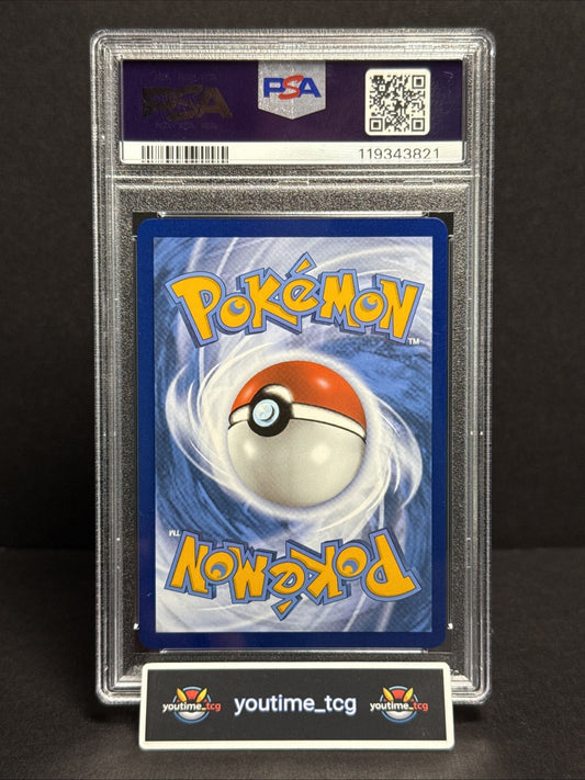 2022 Pokemon Sword & Shield Silver Tempest Fa Blaziken Vmax #TG15 PSA 10