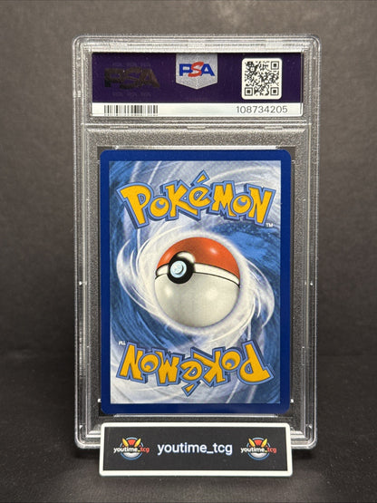 2023 Pokemon Sword And Shield Crown Zenith Fa Oricorio #GG04 PSA 9