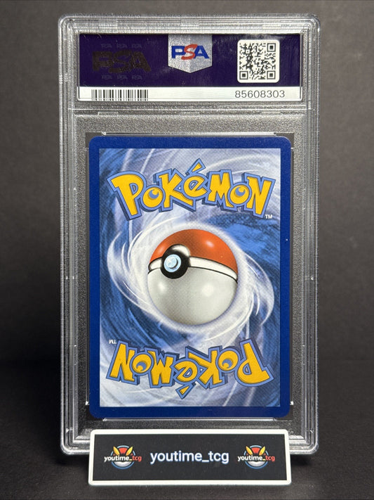 2021 Pokemon Celebrations Classic Collection Holo Birthday Pikachu #24 PSA 10