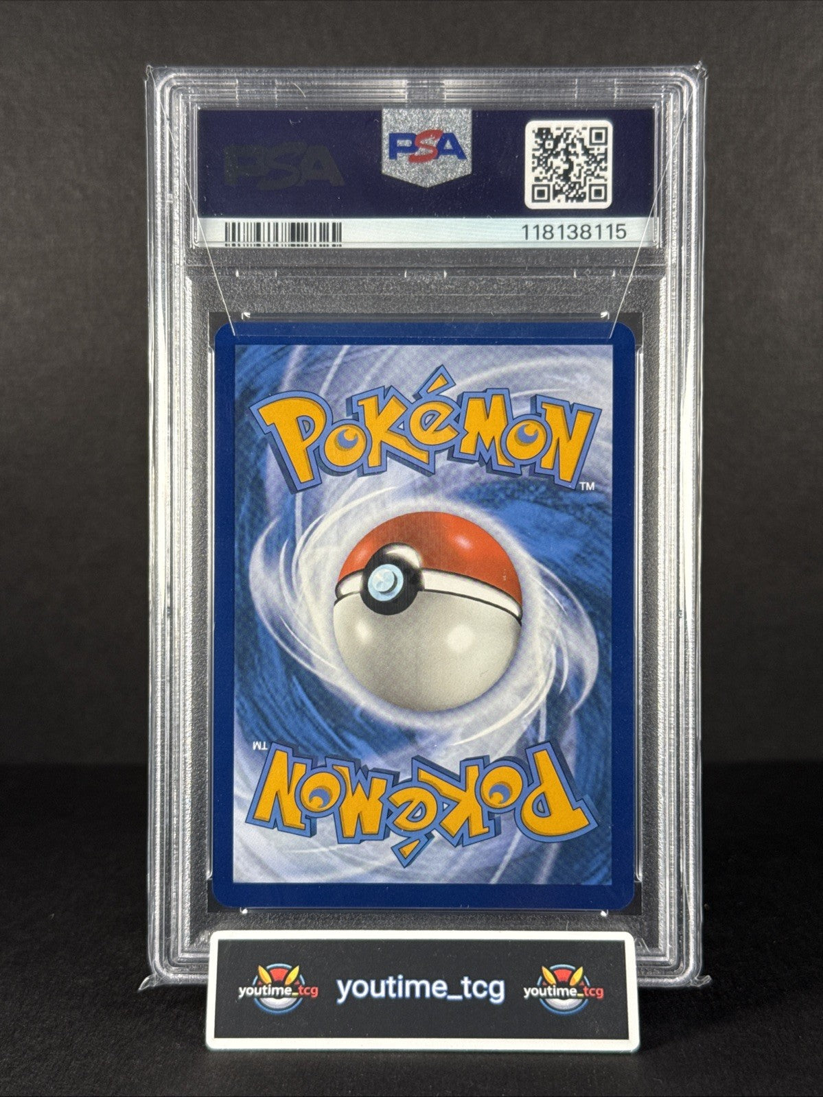 2023 Pokemon Sword And Shield Crown Zenith Fa Suicune V #GG38 PSA 10