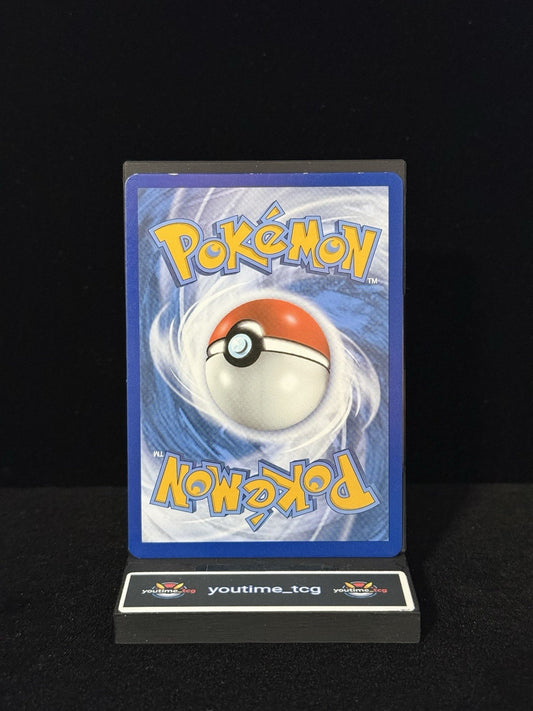 Pokemon Team Up Ultra Rare Hoopa GX #96 Lightly Played