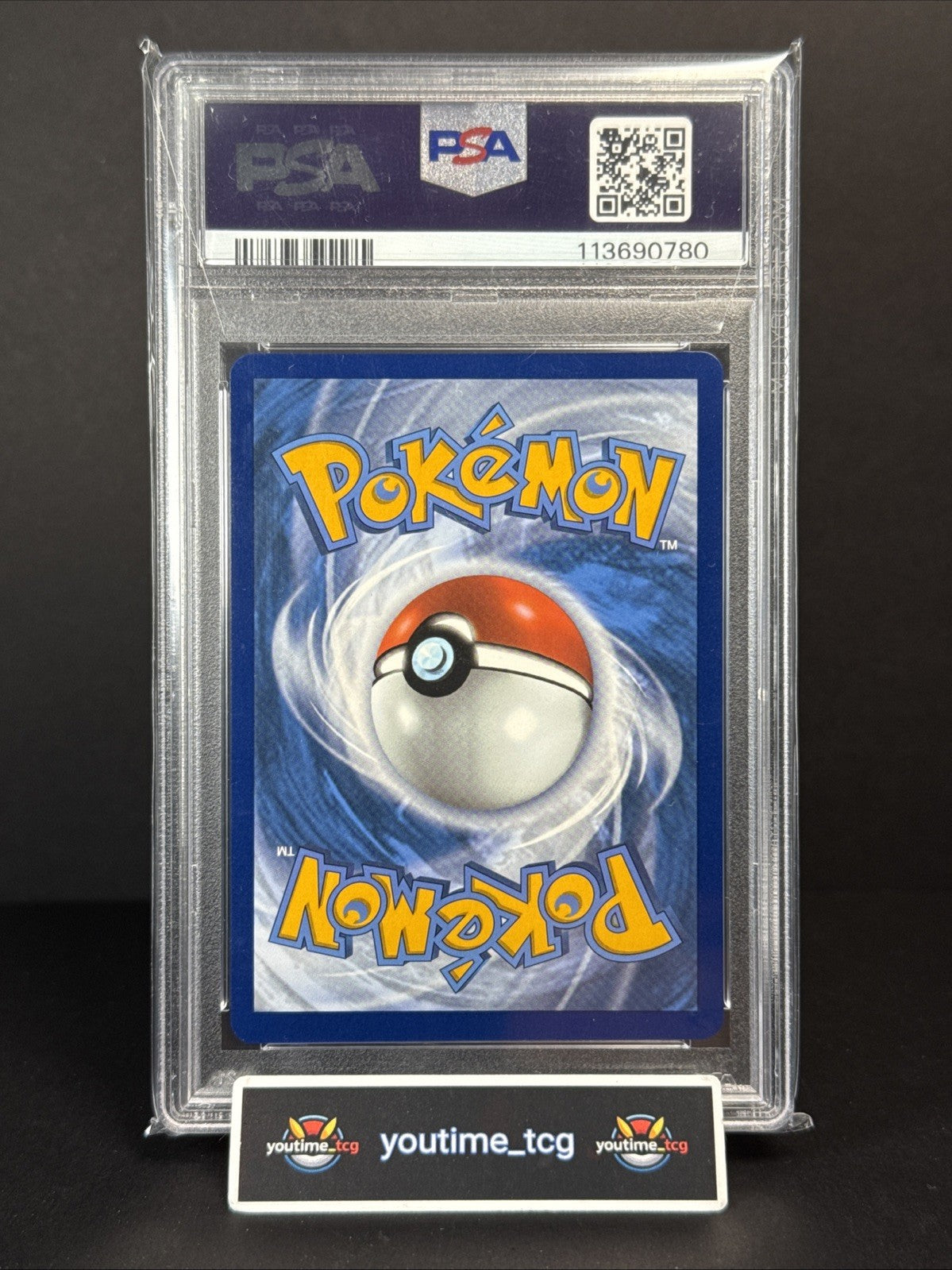 2021 Pokemon Sword & Shield Evolving Skies Fa Sylveon Vmax #075 PSA 10