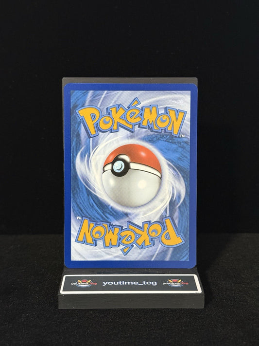 Pokemon Pokemon Go Reverse Holo Venasaur #003