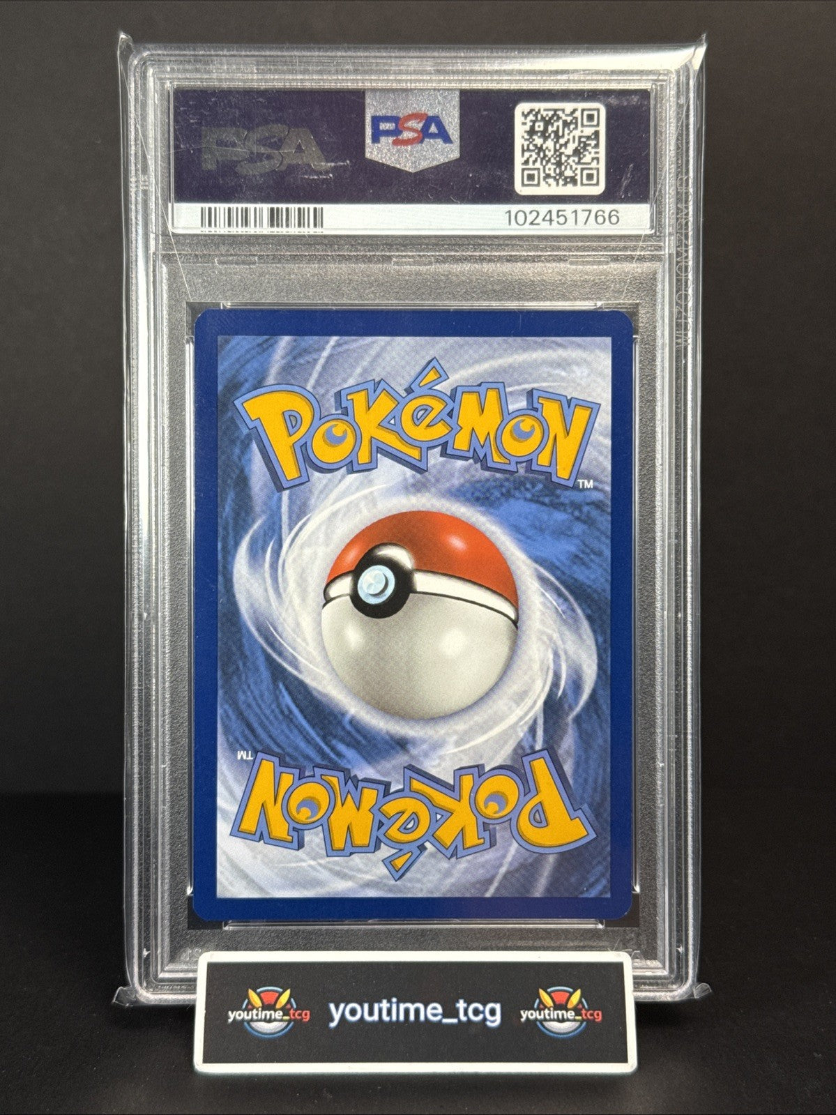 2024 Pokemon Scr En-Stellar Crown Lapras Ex #032 PSA 10