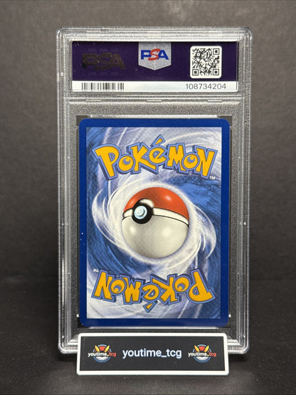 2023 Pokemon Sword And Shield Crown Zenith Fa Mareep #GG34 PSA 9