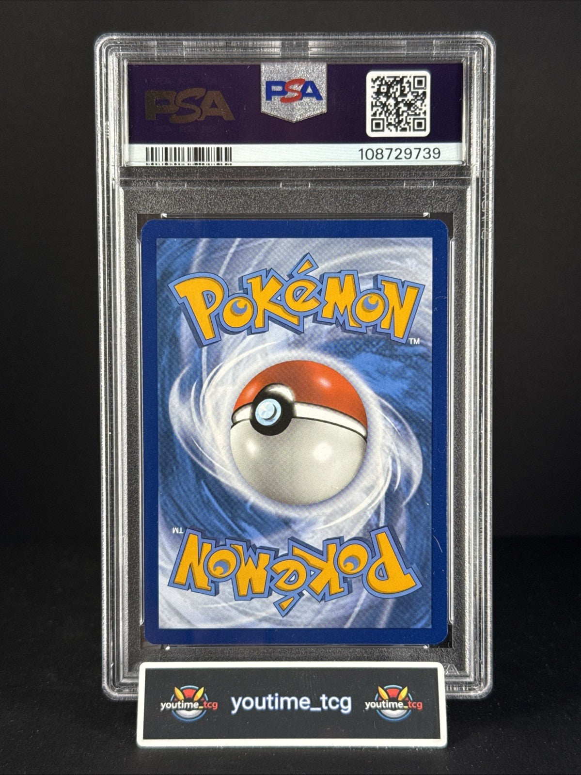 2020 Pokemon S&S VV Viv-23 Knock Out Collection Shaymin-Holo #015 PSA 10 POP 5