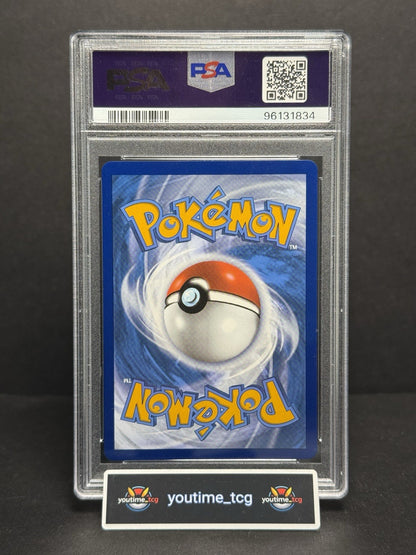 2022 Pokemon Sword & Shield Silver Tempest Fa Duraludon Vmax #TG30 PSA 10