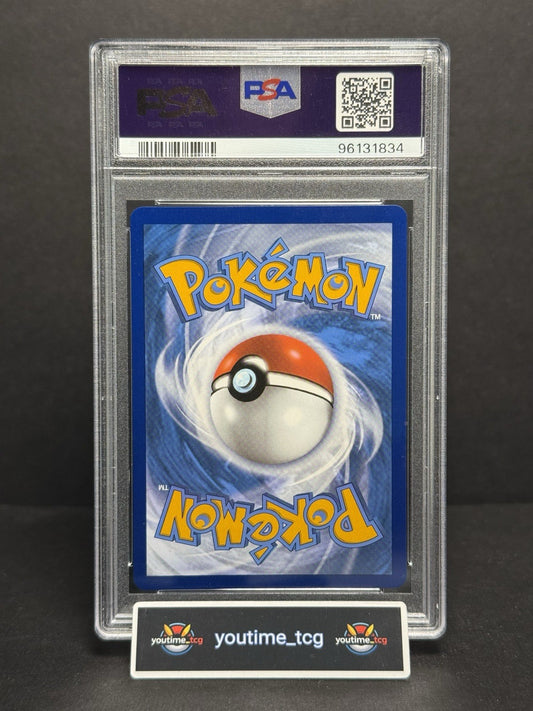 2022 Pokemon Sword & Shield Silver Tempest Fa Duraludon Vmax #TG30 PSA 10