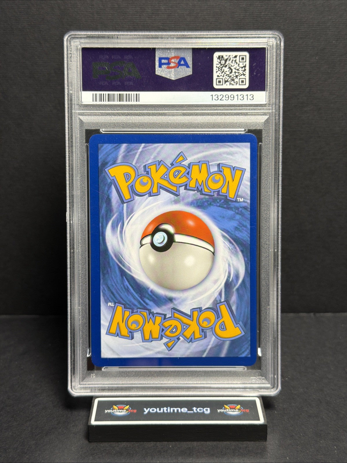 2016 Pokemon Xy Evolutions Fa M Venusaur Ex #100 PSA 8