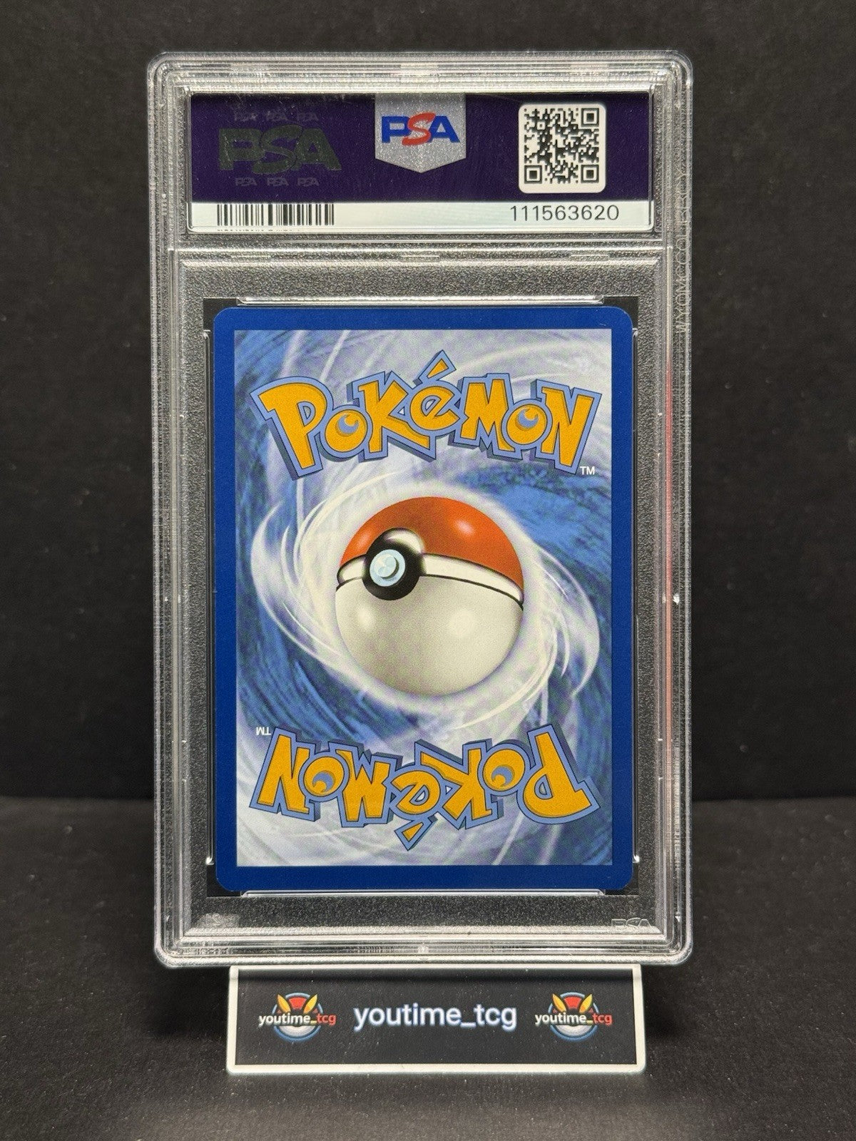 2024 Pokemon Twm En-Twilight Masquerade Illustration Rare Sunflora #169 PSA 10