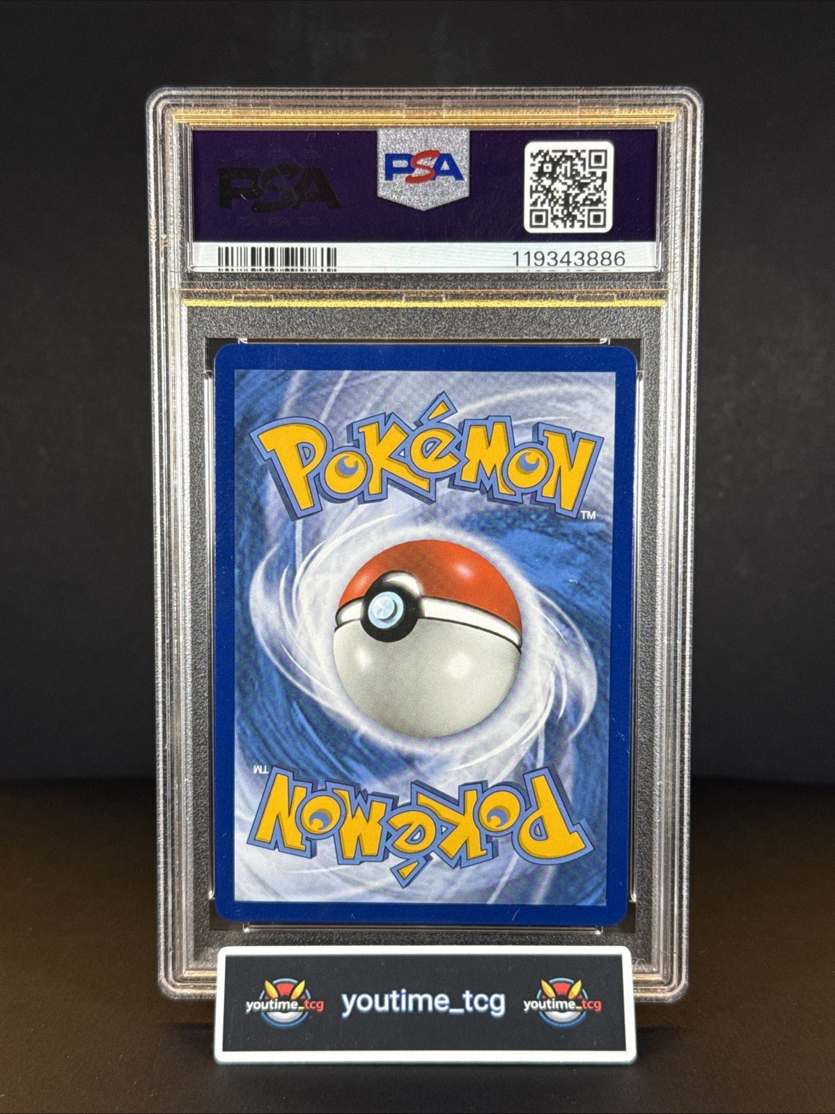 2019 Pokemon Sun & Moon Hidden Fates Fa Giovanni's Exile #67 PSA 10