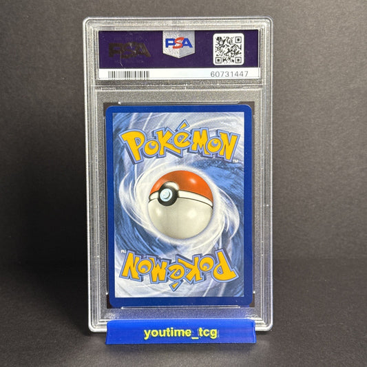 2016 Pokemon Xy Steam Siege Magearna Ex #75 PSA 10