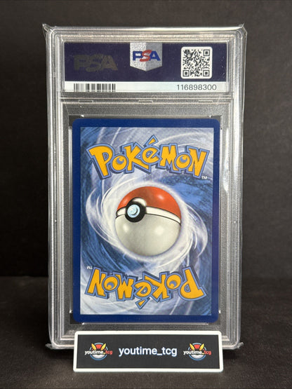 2019 Pokemon Sun & Moon Hidden Fates Fa Jessie & James #68 PSA 10