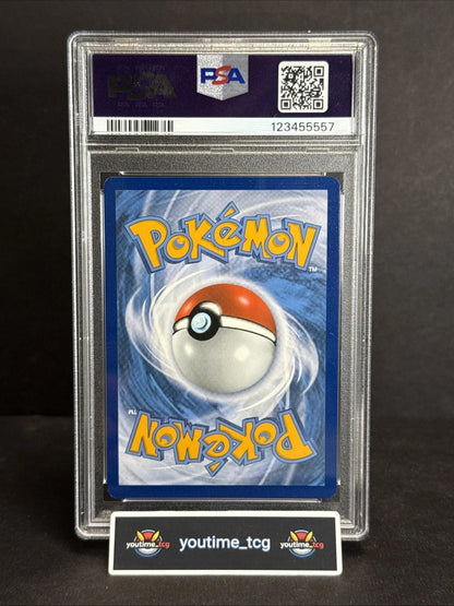 2019 Pokemon Sun & Moon Cosmic Eclipse Togepi & Cleffa & Igglybuff GX PSA 9