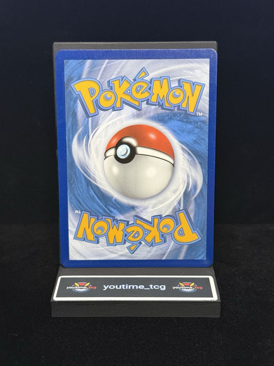 Pokemon Brilliant Stars Ultra Rare Lumineon V #040