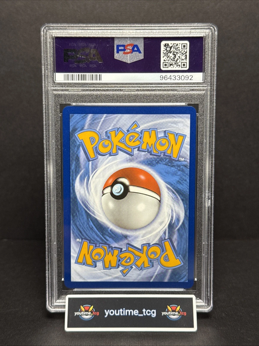 2022 Pokemon Sword & Shield Silver Tempest Fa Corviknight Vmax #TG19 PSA 10