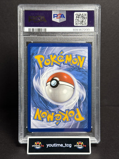 2023 Pokemon Par En-Paradox Rift Illustration Rare Snorunt #188 PSA 10