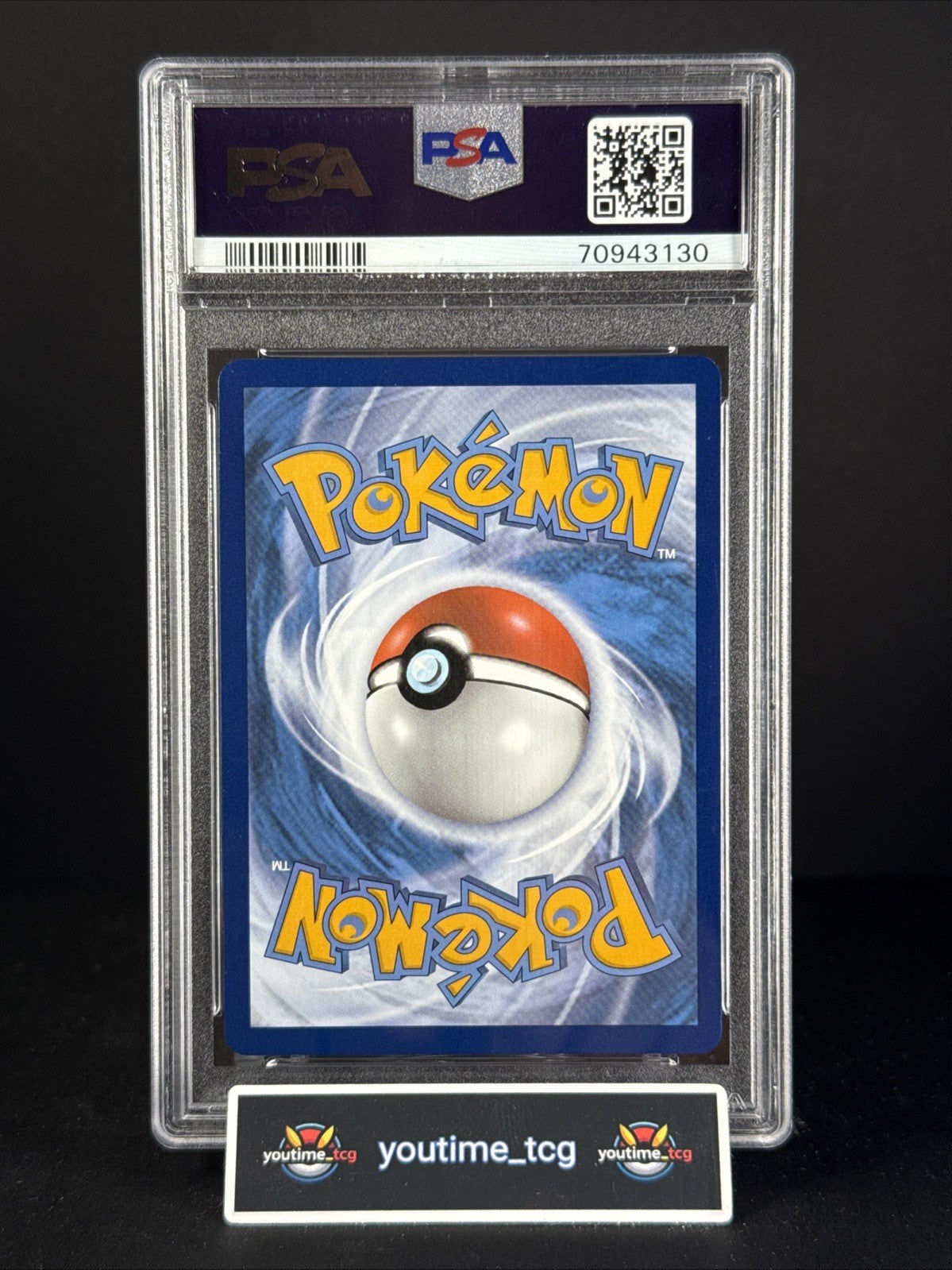 2021 Pokemon Sword & Shield Evolving Skies Fa Secret Rayquaza Vmax #217 PSA 10