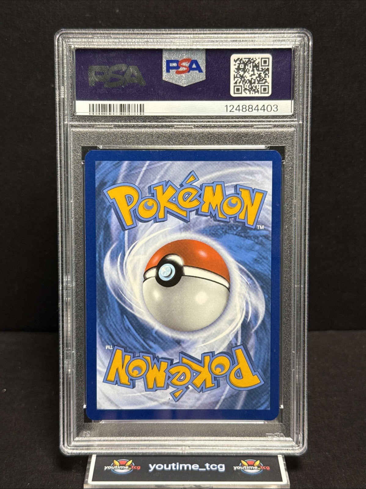 2025 Pokemon Blk En-Black Bolt Illustration Rare Simisage #090 PSA 9