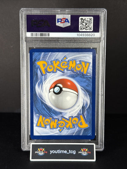 2023 Pokemon Sword & Shield: Crown Zenith Ultra Rare Raikou V #GG41 PSA 10