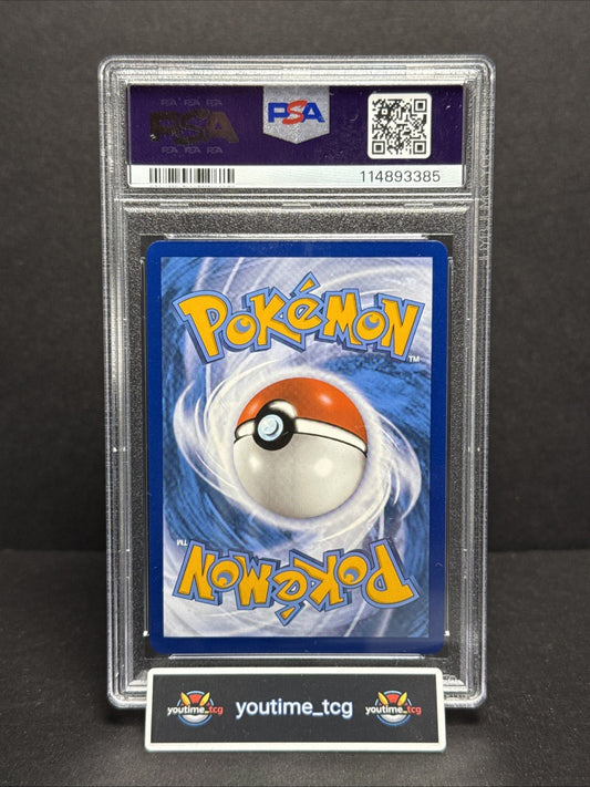 2023 Pokemon Sword And Shield Crown Zenith Fa Hisuian Samurott V #GG51 PSA 10