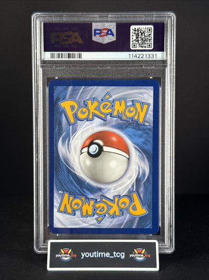 2021 Pokemon Sword & Shield Chilling Reign Fa Galarian Moltres V #176 PSA 10