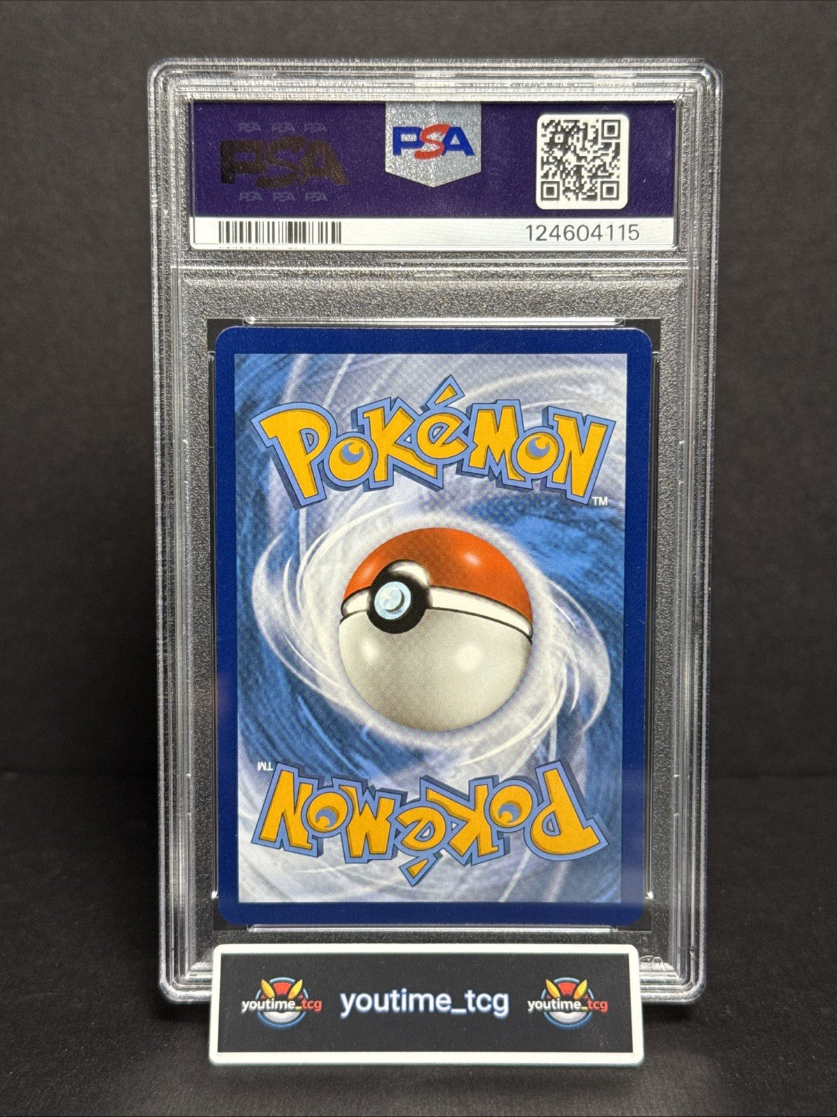 2020 Pokemon Sword & Shield Vivid Voltage Fa Coalossal Vmax #099 PSA 10