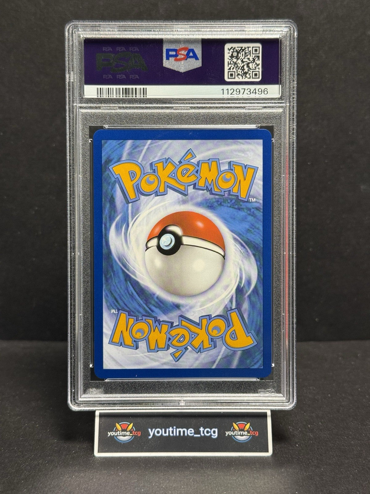 2023 Pokemon Sword And Shield Crown Zenith Fa Adaman #GG57 PSA 10