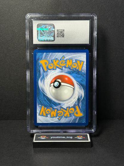 2023 Pokemon Crown Zenith Radiant Charizard #020/159 CGC 10