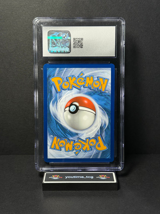 2023 Pokemon Crown Zenith Radiant Charizard #020/159 CGC 10