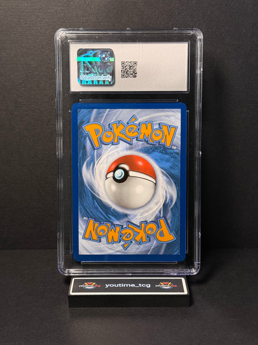 2023 Pokemon Trading Card Game Classic Gyarados #007/034 CGC 10