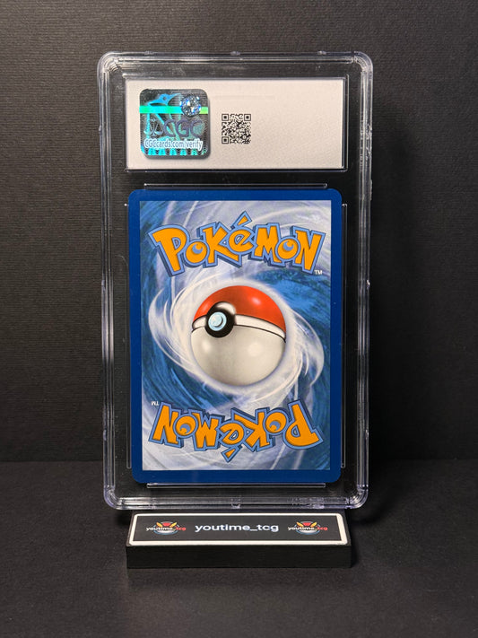 2023 Pokemon Trading Card Game Classic Magikarp #006/034 CGC 10