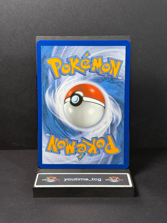 Pokémon Mega Evolution Ultra Rare Mega Lucario ex #160